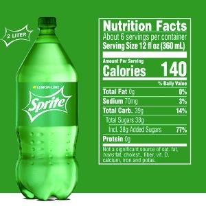 1 Serving Regular Sprite