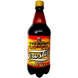1 Serving Root Beer 32 Oz
