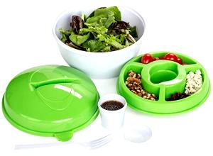 1 serving Salad Box