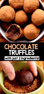 1 Serving Short - Espresso Truffle - Whip - 2% Milk