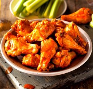 1 Serving Small Wings