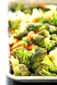 1 Serving Italian Style Medley Salad