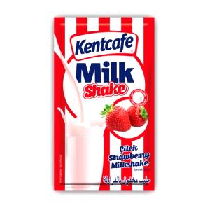 1 shake (21 g) Strawberry Shake - Chicago Region (Small)
