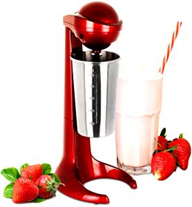 1 shake (406 g) Cherry Shake (Small)