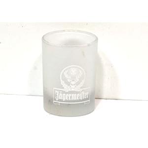 1 shot (1 oz) Jagermeister