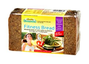 1 slice (1.9) (68 g) Fitness Bread