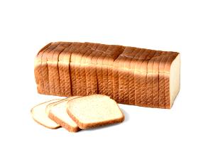 1 slice (28 g) Jumbo Enriched Bread