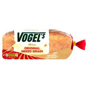 1 slice (32 g) Vogel