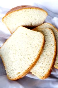 1 slice (43 g) Buttermilk Bread