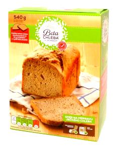 1 slice (43 g) Granola Bread