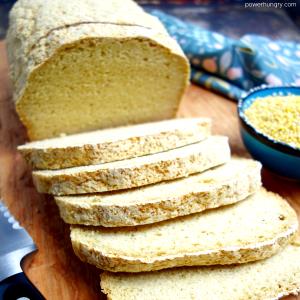 1 slice (43 g) Millet Bread