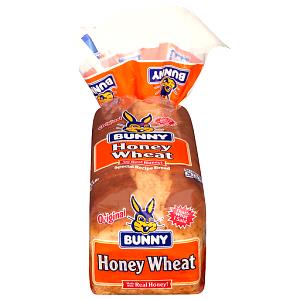 1 slice (50 g) Deli Honey Wheat Bread