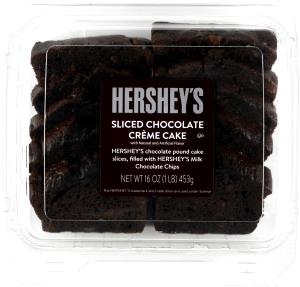 1 slice (80 g) Chocolate Creme Cake