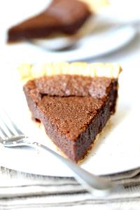 1 slice (80 g) Simple Pie