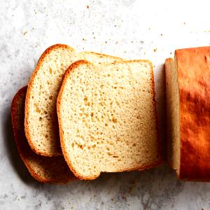 1 Slice English Muffin Toasting Bread