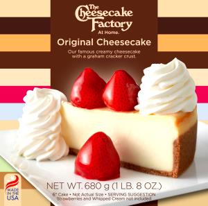 1 slice Original Cheesecake (6)