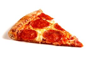 1 Slice Pepperoni Pizza, Original