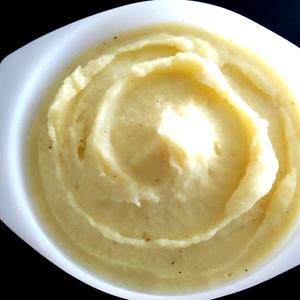 1 Small (1-3/4 To 2-1/4 Dia, Raw) Yields Mashed Potato (from Fresh)