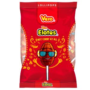 1 small bag (14 g) Elotitos