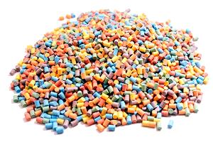 1 Small Hard Candy