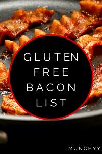 1 souffle (88 g) Gluten Free Bacon & Gouda Souffle