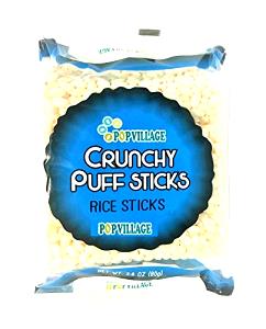1 stick (10 g) Crunchy Puff Sticks