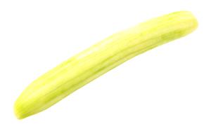 1 Stick (4 Long) Cucumber (Peeled)