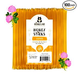 1 stick (5 g) Original Honey Sticks