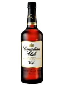 1 sub (184 g) Great Canadian Club (Small)