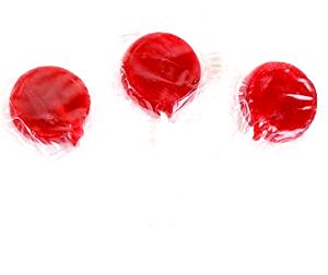 1 Sucker Hard Candy