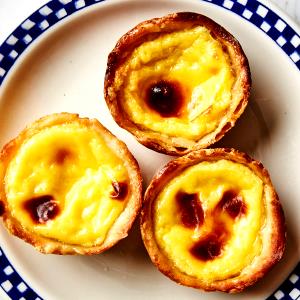 1 Tart Egg Tart