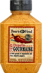 1 tbsp (14 g) Chipotle Gourmaise