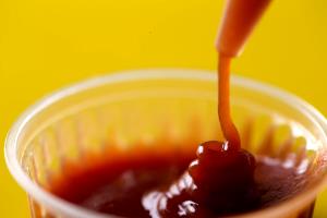 1 tbsp (14 g) Ketchup
