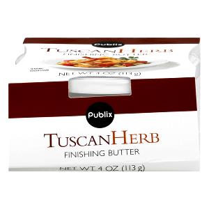 1 tbsp (14 g) Tuscan Herb Finishing Butter