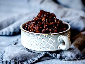 1 tbsp (15 g) Bacon Jam
