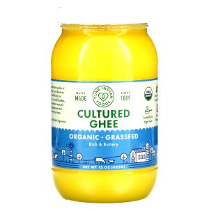 1 tbsp (15 g) Ghee
