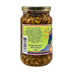 1 tbsp (15 g) Organic Sweet Relish
