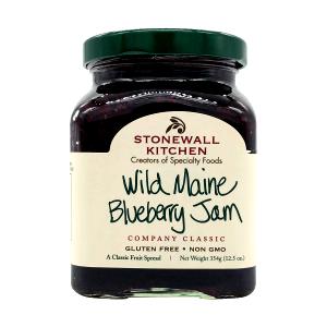 1 tbsp (15 g) Wild Maine Blueberry Jam