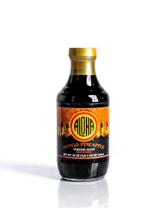 1 tbsp (15 ml) Mango Pineapple Teriyaki Glaze