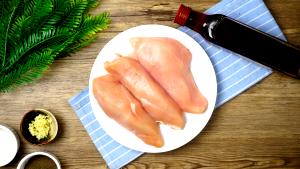 1 tbsp (15 ml) Marinade For Chicken