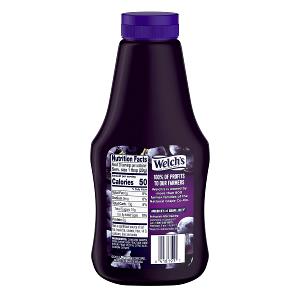 1 tbsp (20 g) Pure Grape Jelly
