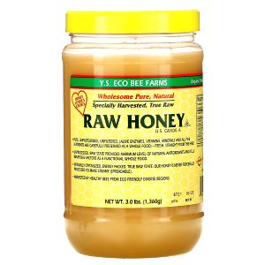 1 tbsp (21 g) Pure Bee Honey