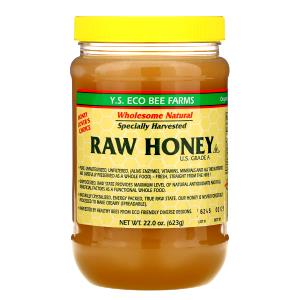 1 tbsp (21 g) US Grade A Pure Honey