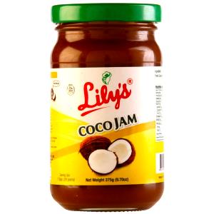 1 tbsp (26 g) Coco Jam