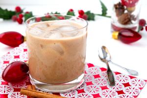 1 Tbsp Creamer, Eggnog, Liquid, Non Dairy