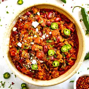 1 Tbsp Gourmayo, Chipotle Chili