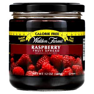 1 tbsp Raspberry Fruit Spread