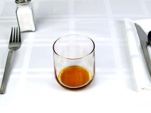 1 Tbsp Sesame Oil
