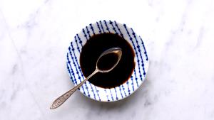 1 Tbsp Soy Sauce