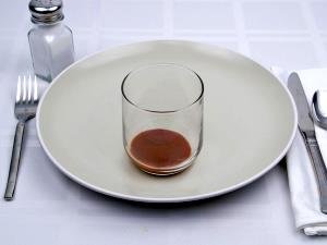 1 tbsp Steak Sauce